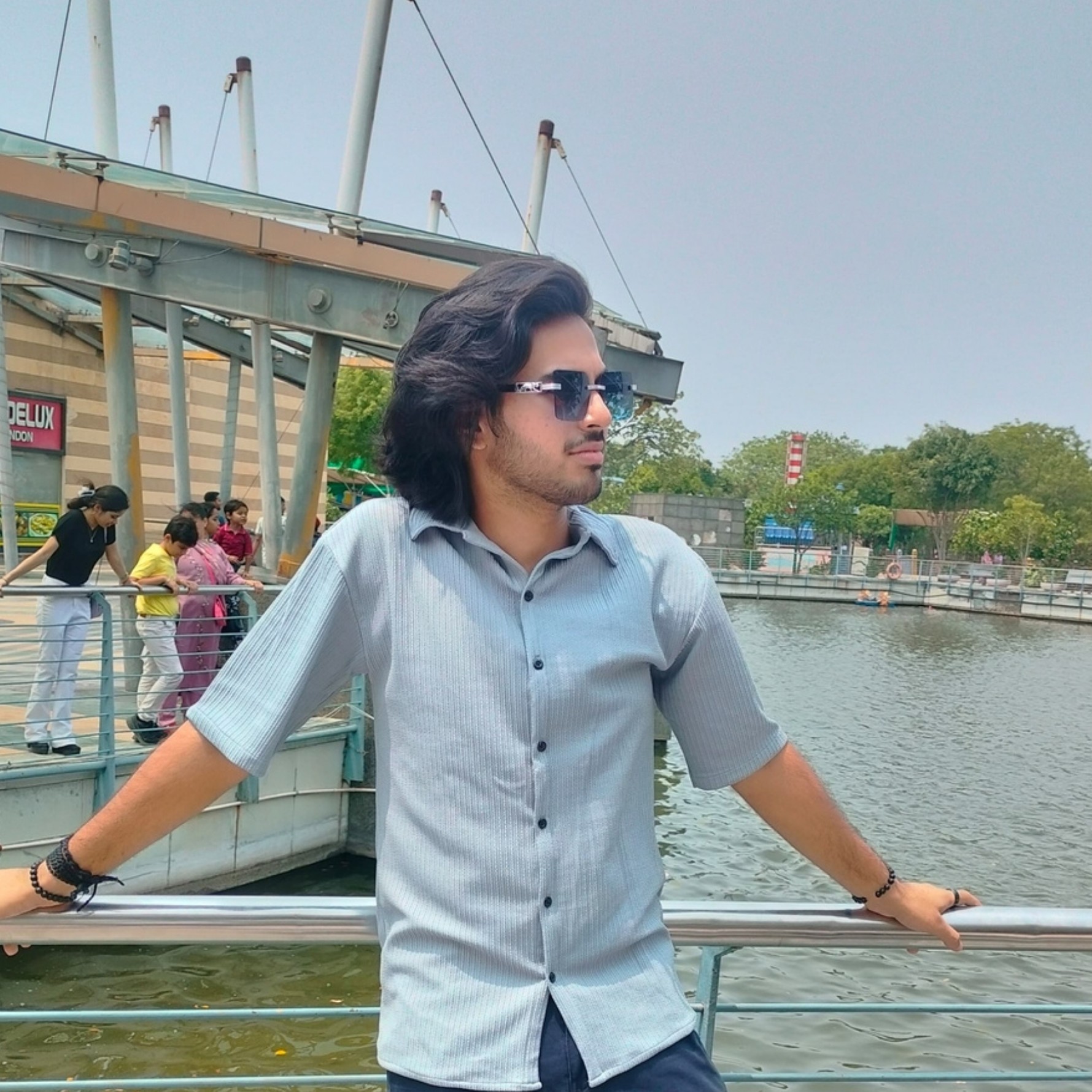 Abhinav Jha