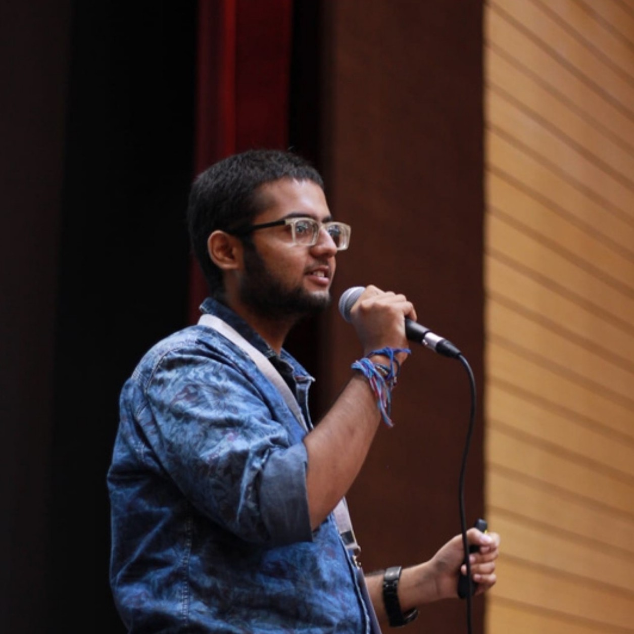 Hitesh Mehta